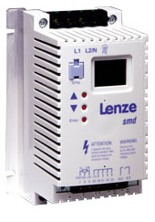 Lenze Smd