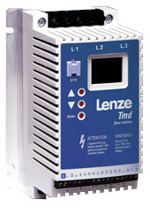 Lenze Tmd