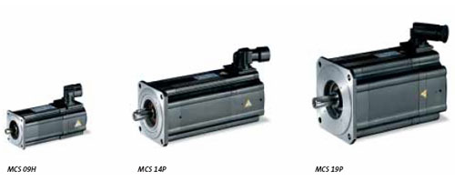    MCS