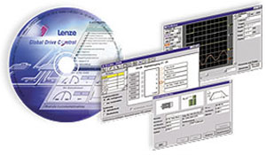 Global Drive Control