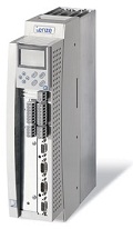 Преобразователи частоты Lenze 9300-vector