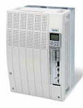 9300 Servo PLC (Сервопреобразователь со встроенным PLC)