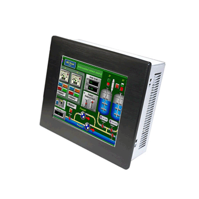 8,4" TFT ��������� ��������� IFC-608DF