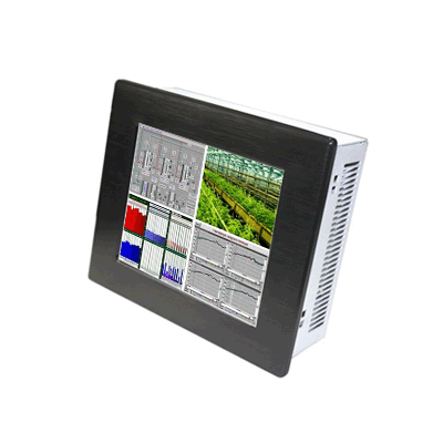 8,4" TFT ��������� ��������� IFC-608NF
