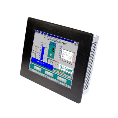 10,4" ��������� ��������� IFC-610DF