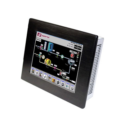 10,4" ��������� ��������� IFC-610NF