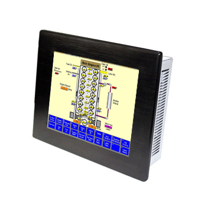 12,1" TFT ��������� ��������� IFC-612NF