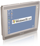 Weintek MT612XH