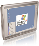 Weintek MT615XH
