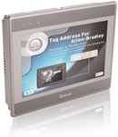 Weintek MT8100i
