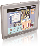 Weintek MT8104iH