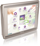 Weintek MT8121X