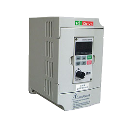 Частотные преобразователи Tecorp HC1-C