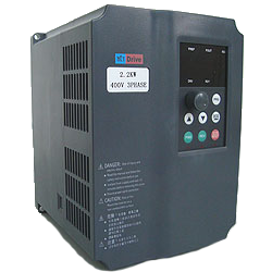 Частотные преобразователи Tecorp HCP