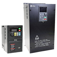 0.4кВт, 220В. N401T2VB-150% IDS-Drive