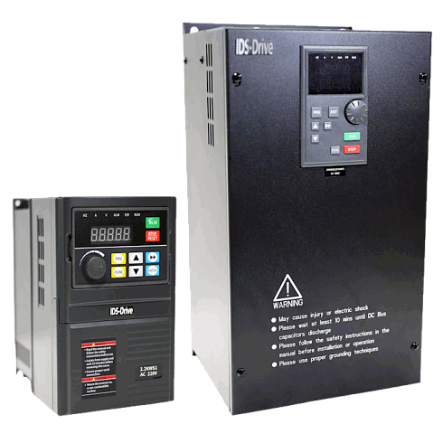 2.2кВт, 380В. N222T4VB-150% IDS-Drive