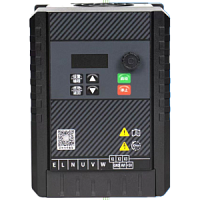 0.4кВт, 220В. MZ401T2B IDS-Drive