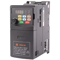 0.4кВт, 220В. Z401T2NK IDS-Drive