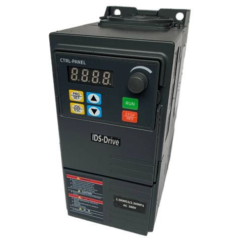 2.2кВт, 380В. N222T4NK-150% IDS-Drive